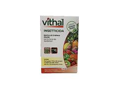 Vithal Insetticida Bacillus Chemia - Vithal