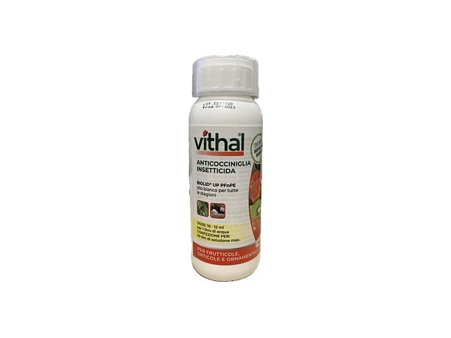 Vithal Insetticida Olio Bianco Biolid Up - Vithal