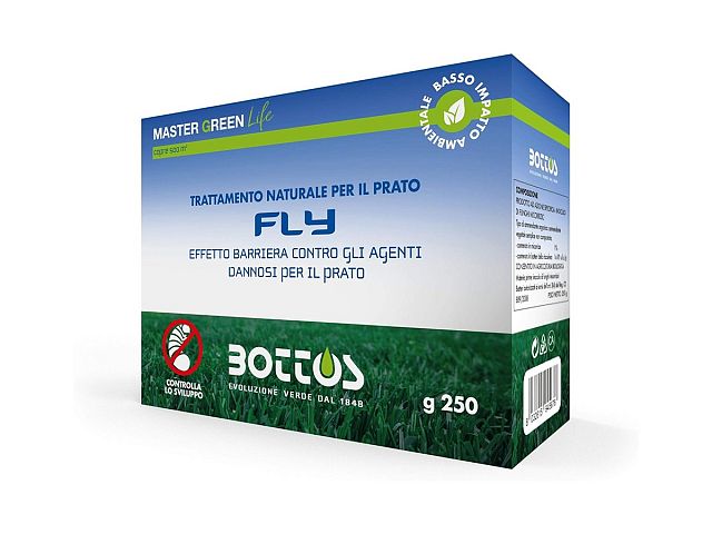 Bottos Concime liquido FLY - Bottos