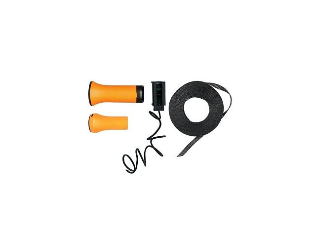 Sborgia Kit ricambi impugnatura fettuccia e rullino con cordino per Svettatoio telescopico PowerGear™ X UPX86 – Fiskars