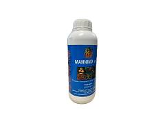 Mannino Concime liquido CUPRIDO FLOW - Mannino