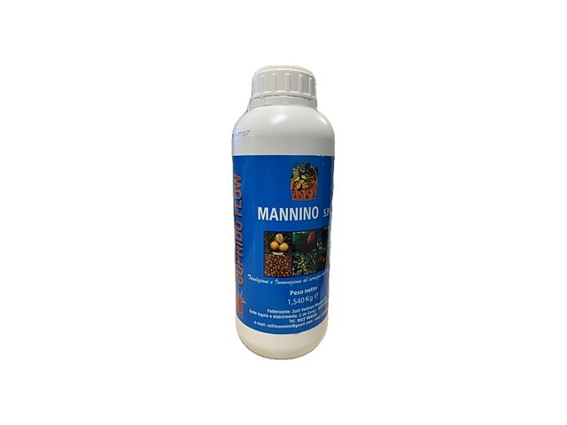 Mannino Concime liquido CUPRIDO FLOW - Mannino