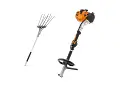 Abbacchiatore SP 92 TC-E - Stihl