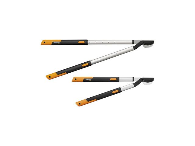 Fiskars Troncarami telescopico SmartFit L86 - Fiskars