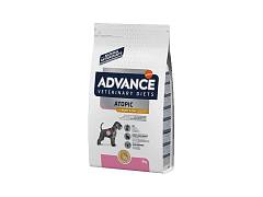 Advance veterinary diets Crocchette per cani Atopic con Coniglio e Piselli - Advance Veterinary Diets