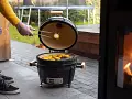 Barbecue KAMADO S - Lisa