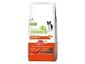 Crocchette per cani Medium/Adult con Manzo e Riso - Natural Trainer