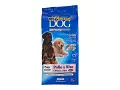 Crocchette per cani Pollo e Riso Special Dog - Monge