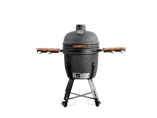 Lisa Barbecue KAMADO M - Lisa