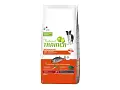 Crocchette per cani Medium/Adult con Tonno e Riso - Natural Trainer