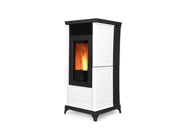 Nobis Stufa a pellet A10 CLASSIC PLUS - Nobis