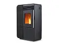 Stufa a pellet A10 LIGHT STYLE - Nobis