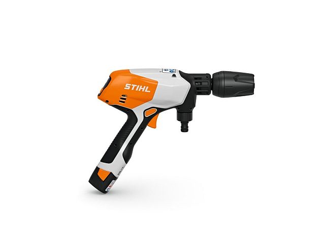 Stihl Idropulitrice a batteria RCA 20 - Stihl