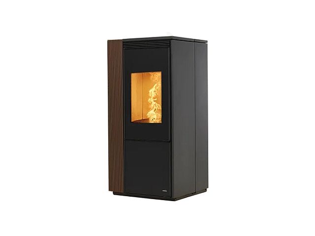 Nobis Stufa a pellet A8 STYLE - Nobis