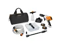 Idropulitrice a batteria RCA 20 - Stihl