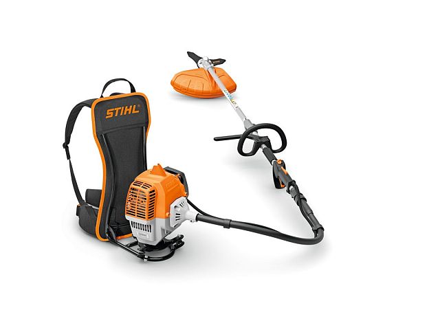 Sborgia Decespugliatore a miscela spalleggiato FR 235 T – Stihl