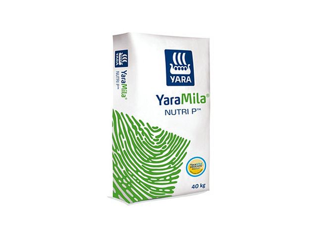 Yara Concime granulare 18/20 NUTRI P - Yara