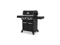 Barbecue a Gas BARON S 490/490 IR Shadow - Broil King