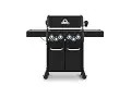 Barbecue a Gas BARON S 490/490 IR Shadow - Broil King