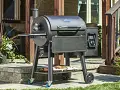 Barbecue a Pellet PELLET REGAL 500X - Broil King