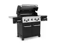 Barbecue a Gas REGAL 590 Nero - Broil King