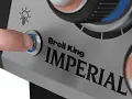 Barbecue da Incasso IMPERIAL S 670 BI - Broil King