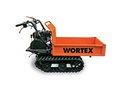 Wortex Motocarriola SFA 300C - Wortex