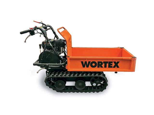 Wortex Motocarriola SFA 300C - Wortex