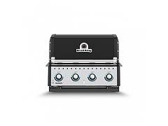 Broil king Barbecue da Incasso o Appoggio BARON 420 BI - Broil King