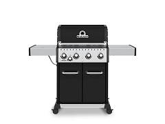 Broil king Barbecue a Gas BARON 440 - Broil King