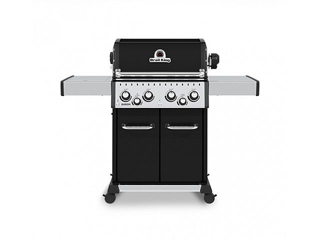 Broil king Barbecue a Gas BARON 490 - Broil King