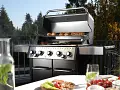 Barbecue a Gas BARON 590 - Broil King