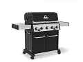 Barbecue a Gas BARON 590 - Broil King