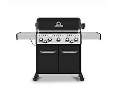 Broil king Barbecue a Gas BARON 590 - Broil King