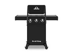 Broil king Barbecue a Gas CROWN 310 - Broil King