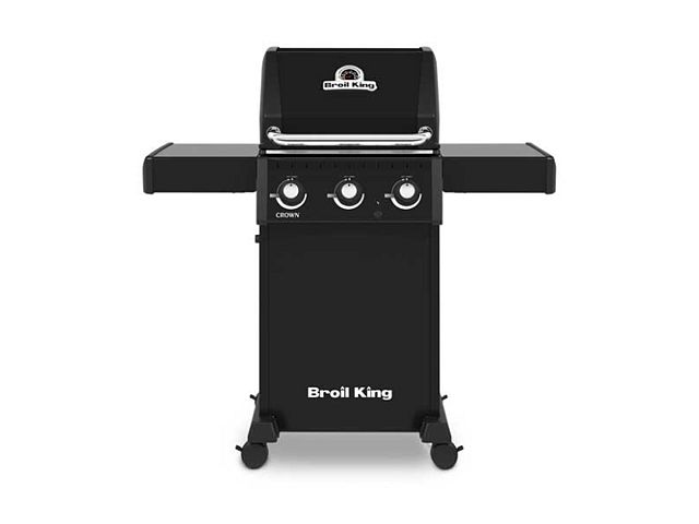 Broil king Barbecue a Gas CROWN 310 - Broil King