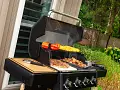 Barbecue a Gas CROWN 410 - Broil King