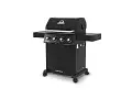 Barbecue a Gas CROWN 410 - Broil King