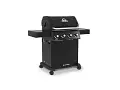 Barbecue a Gas CROWN 410 - Broil King