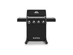 Broil king Barbecue a Gas CROWN 410 - Broil King