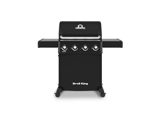 Broil king Barbecue a Gas CROWN 410 - Broil King