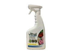 Vithal Fungicida sistematico SAVIAL DIRECT PFnPO - Vithal