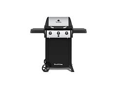 Broil king Barbecue a Gas GEM 310 - Broil King