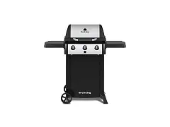 Broil king Barbecue a Gas GEM 310