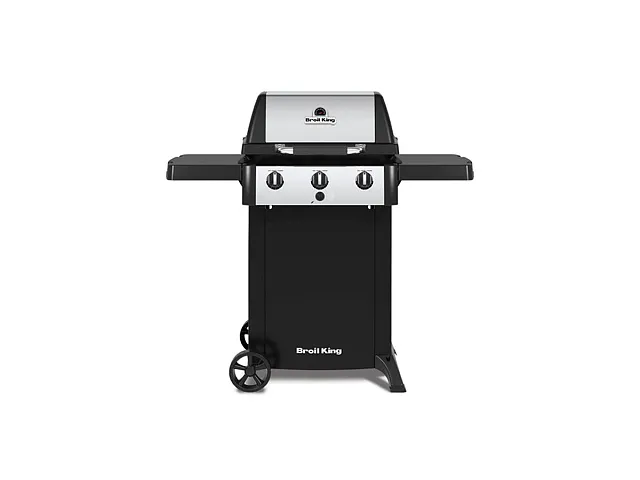 Broil king Barbecue a Gas GEM 310