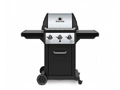 Broil king Barbecue a Gas MONARCH 320 - Broil King