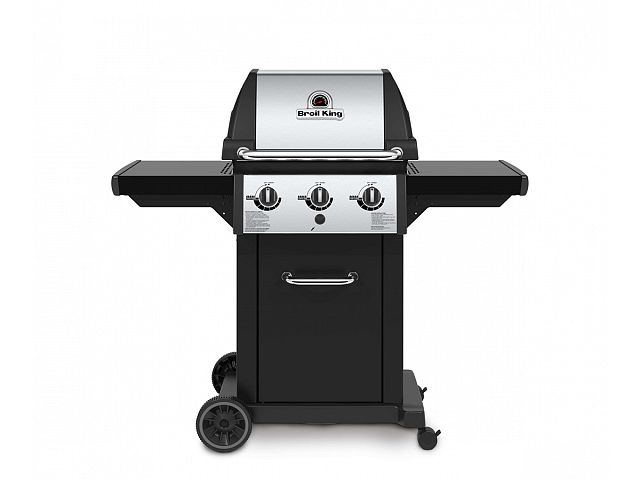 Broil king Barbecue a Gas MONARCH 320 - Broil King