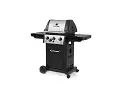 Barbecue a Gas MONARCH 340 - Broil King