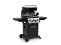 Barbecue a Gas MONARCH 390 - Broil King