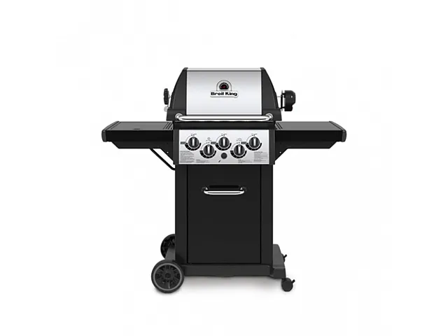 Broil king Barbecue a Gas MONARCH 390 - Broil King